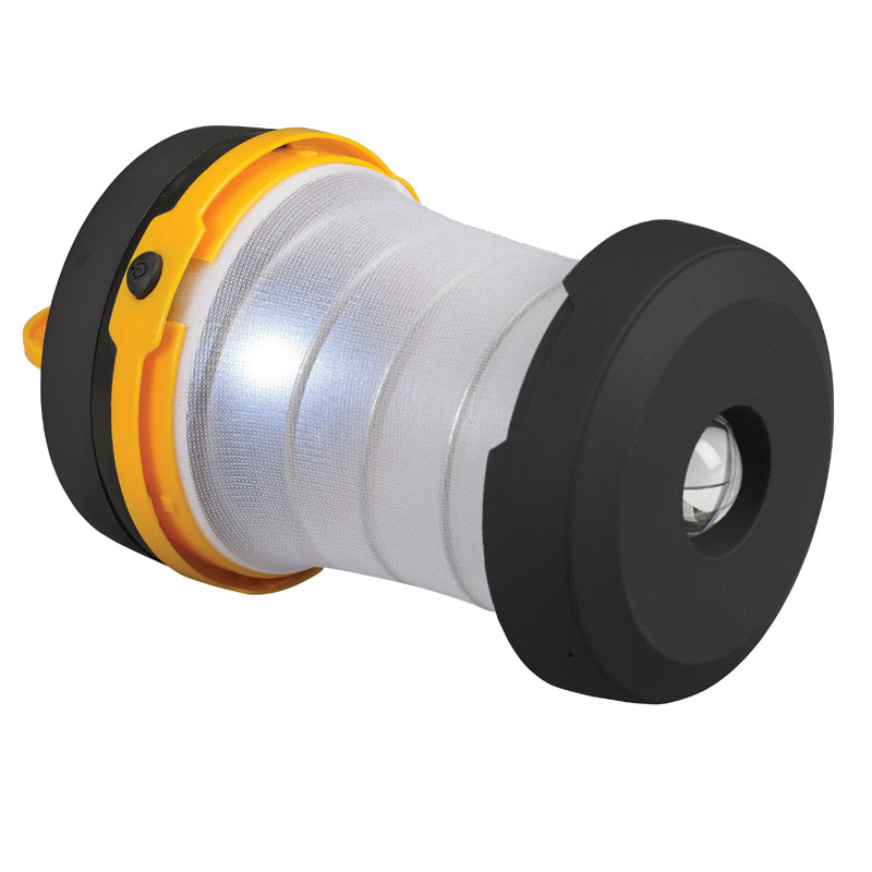 Flipo Slide-N-Glo™ COB LED Pop-Up Lantern